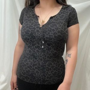 Vintage (2000’s) Calvin Klein top